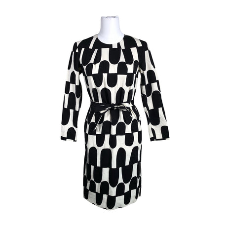 Unisex Marimekko - Dress, size 34 - Beige ()