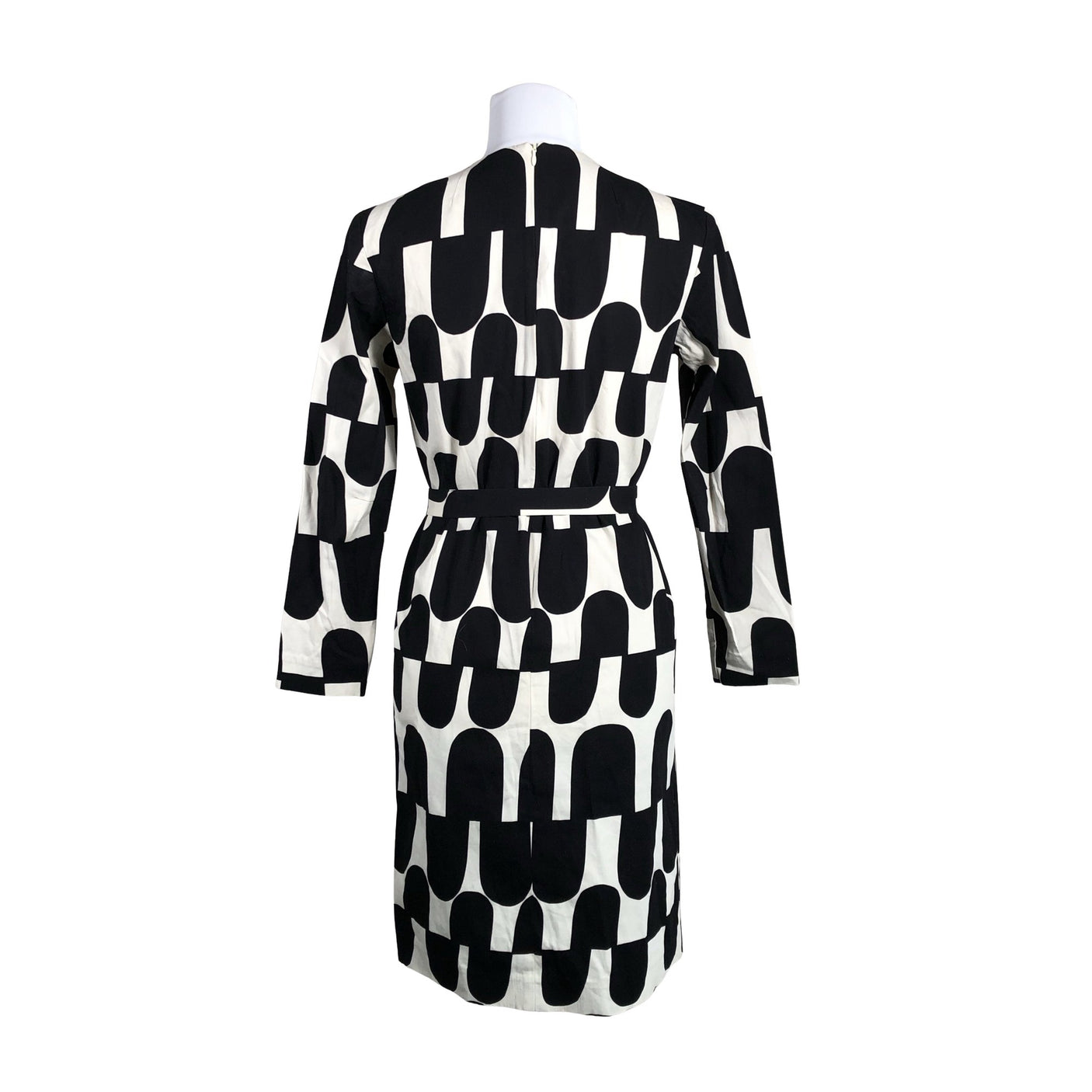 Unisex Marimekko - Dress, size 34 - Beige (3)
