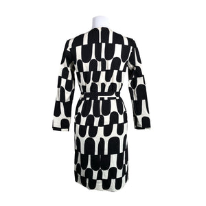 Unisex Marimekko - Dress, size 34 - Beige (3)