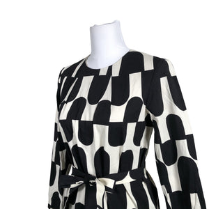 Unisex Marimekko - Dress, size 34 - Beige (2)