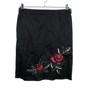 Unisex Style&Co - Fabric skirt, size 40 - Black (1)