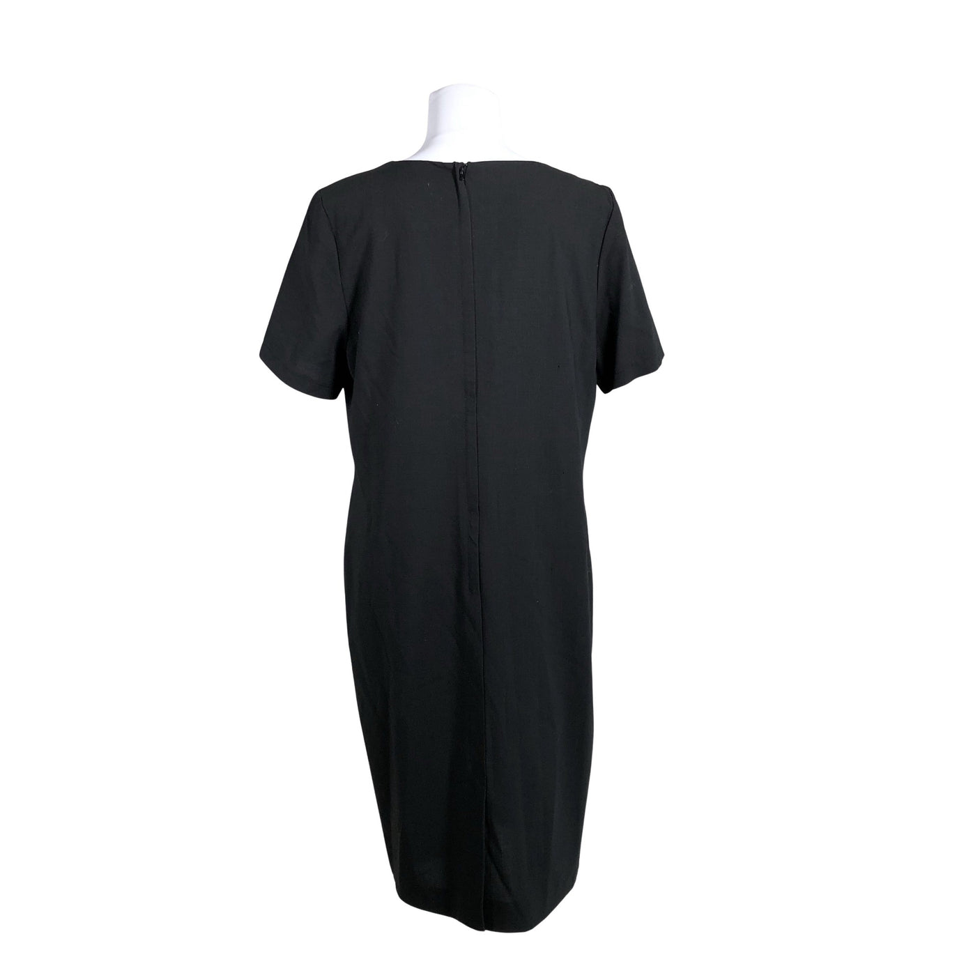 Unisex Andiata - Sheath dress, size 40 - Gray (3)