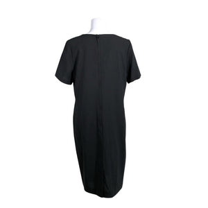 Unisex Andiata - Sheath dress, size 40 - Gray (3)