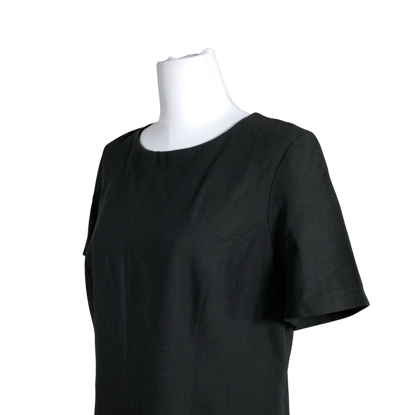 Unisex Andiata - Sheath dress, size 40 - Gray (2)