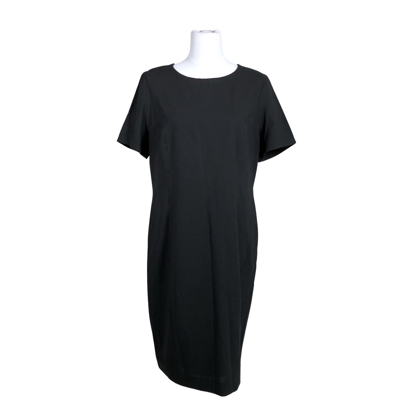Unisex Andiata - Sheath dress, size 40 - Gray (1)