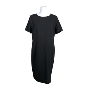 Unisex Andiata - Sheath dress, size 40 - Gray (1)
