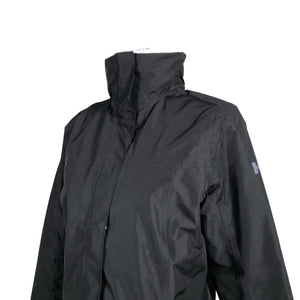 Unisex Helly Hansen - Lightly padded jacket, size 36 - Black (2)