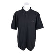 Unisex Gant - Polo shirt, size XXXXXL - Black ()
