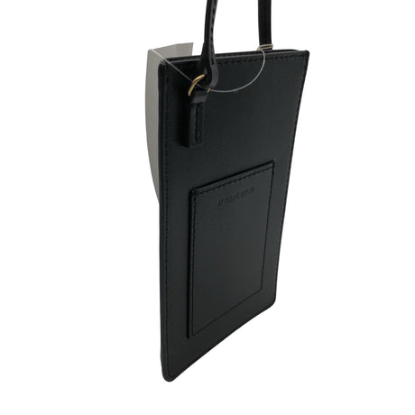 Unisex by Malene Birger - Phone case, size Ei kokoa - Black (2)