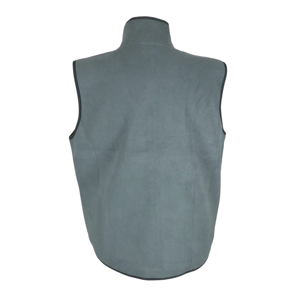 Unisex Ullmax - Fleece vest, size 42 - Green (2)