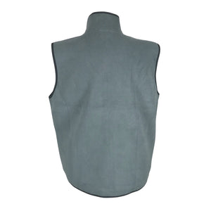 Unisex Ullmax - Fleece vest, size 42 - Green (2)