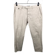 Unisex Ted Baker - Chinos, size W34 - Beige ()
