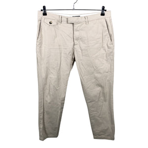 Unisex Ted Baker - Chinos, size W34 - Beige (1)