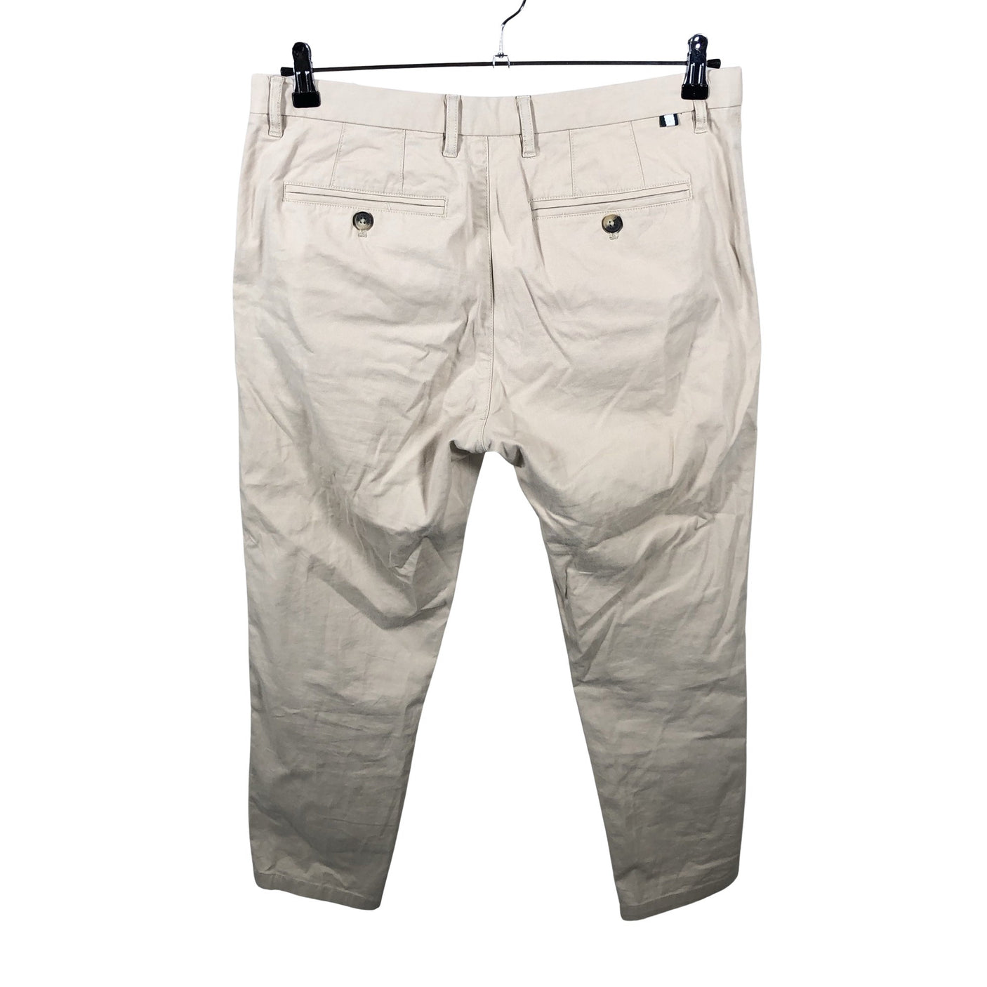 Unisex Ted Baker - Chinos, size W34 - Beige (2)