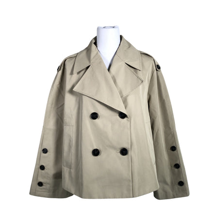 Unisex Rue de Femme - Trench coat, size 40 - Beige ()