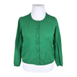 Unisex Peppercorn - Cardigan, size 42 - Green ()