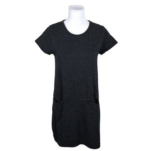 Unisex NOSH - Sweatshirt dress, size 38 - Black (1)