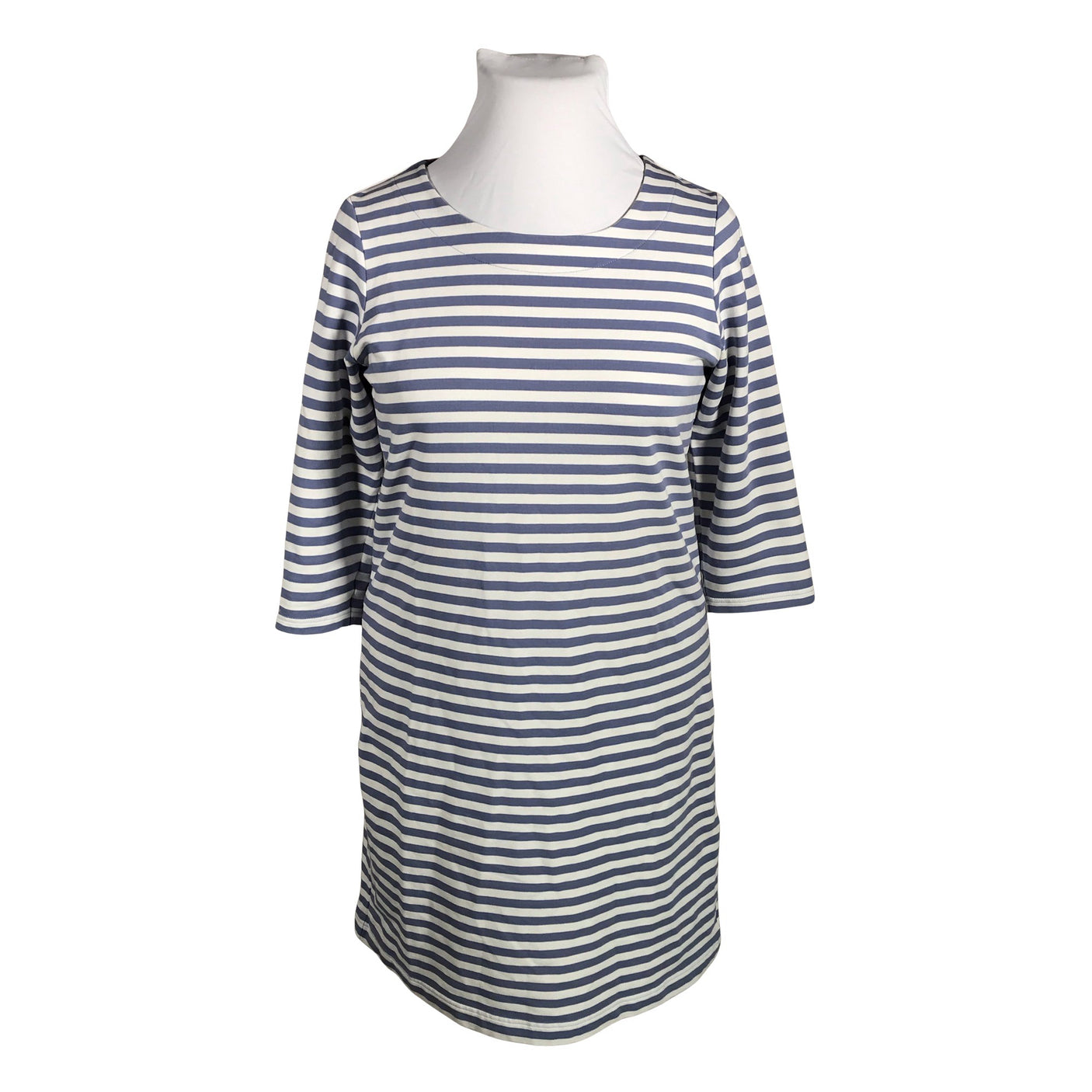 Unisex NOSH - Sweatshirt dress, size 42 - Light blue (1)