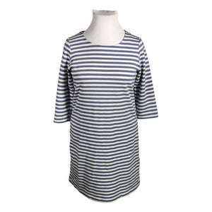 Unisex NOSH - Sweatshirt dress, size 42 - Light blue (1)