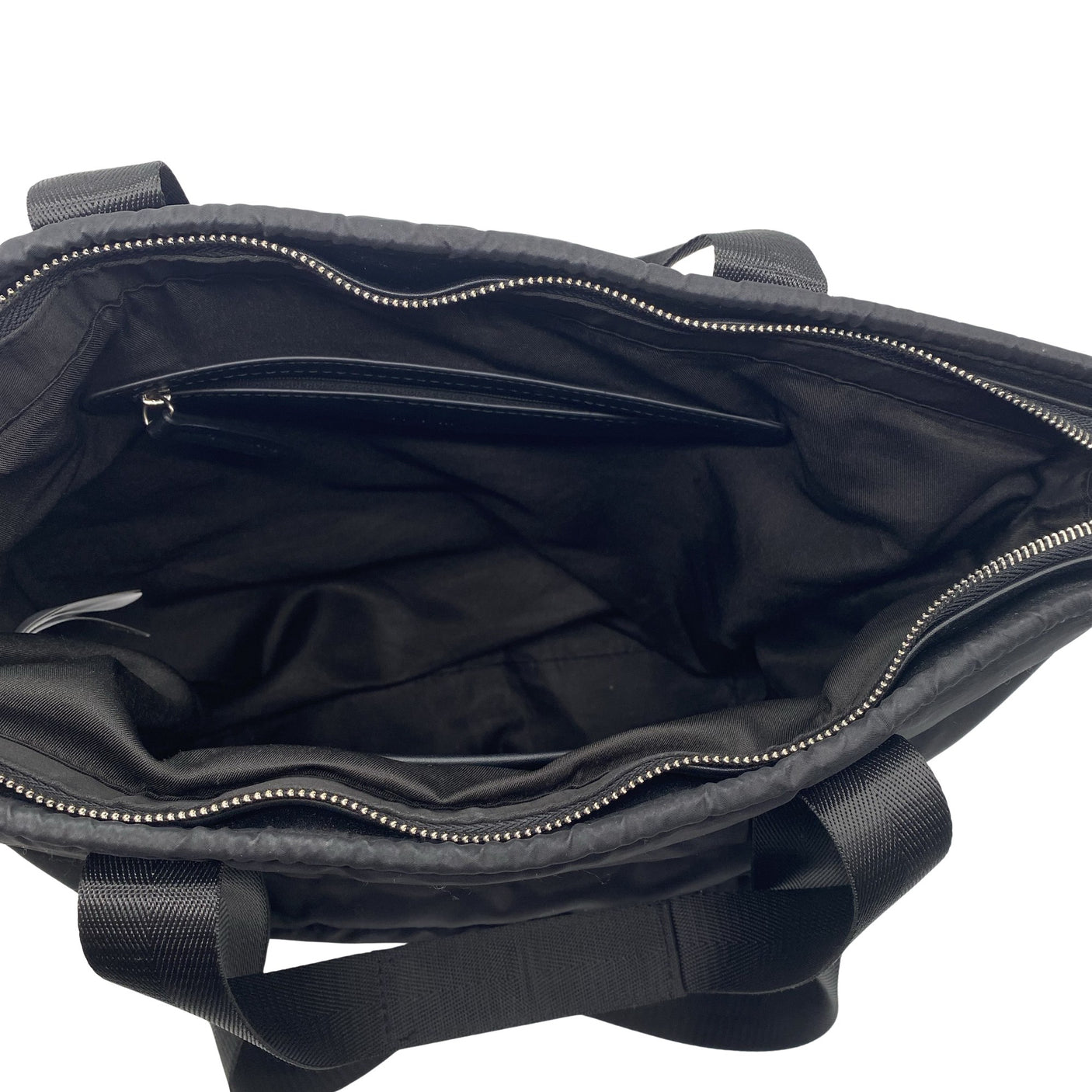 Unisex A+more - Handbag, size Maxi - Black (2)