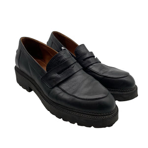 Unisex Andiamo - Loafers, size 42 - Black (2)