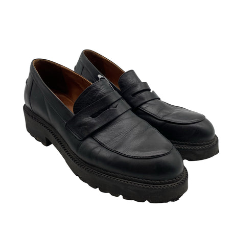 Unisex Andiamo - Loafers, size 42 - Black (2)