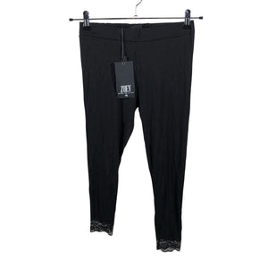 Unisex Zoey - Leggings, size 34 - Black (1)
