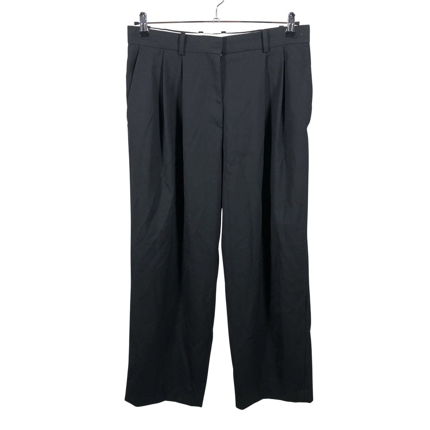 Unisex COS - Slacks, size 42 - Black (1)