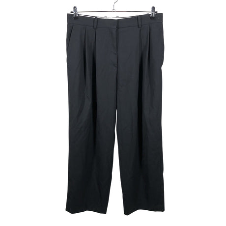 Unisex COS - Slacks, size 42 - Black ()