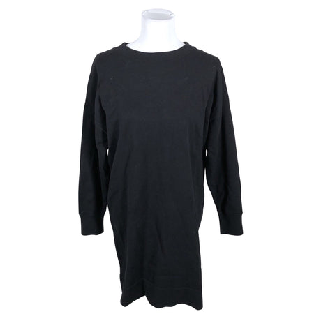 Unisex Esprit - Knit dress, size 36 - Black ()