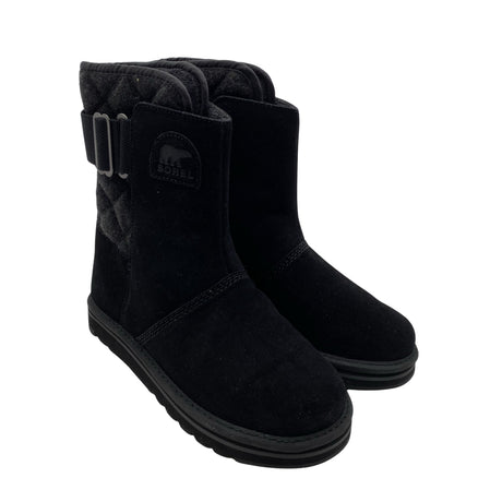 Unisex Sorel - Ankle boots, size 38 - Black (2)