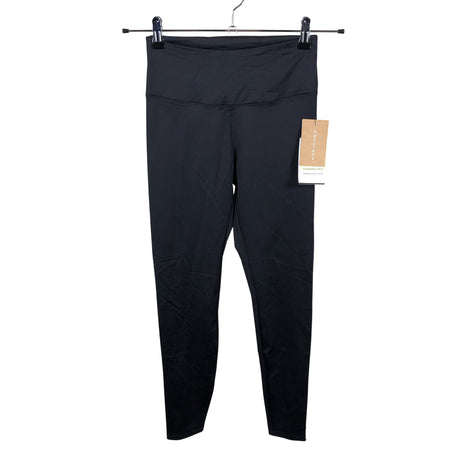 Unisex Röhnisch - Sports tights, size 36 - Black ()