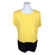 Unisex Esprit - T-shirt, size 38 - Yellow ()