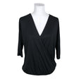 Unisex Esprit - Tricot shirt, size 38 - Black ()