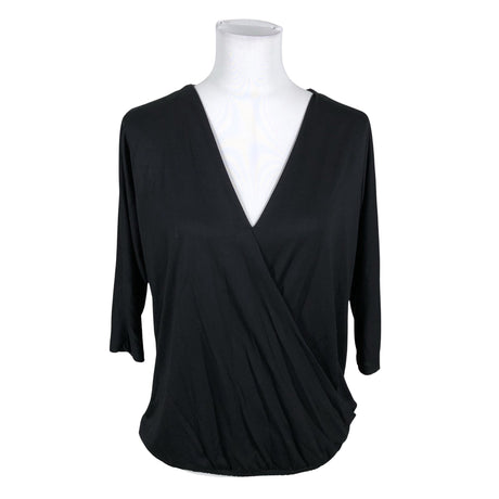 Unisex Esprit - Tricot shirt, size 38 - Black ()