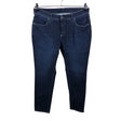 Unisex Very Nice - Jeans, size W34 - Blue ()