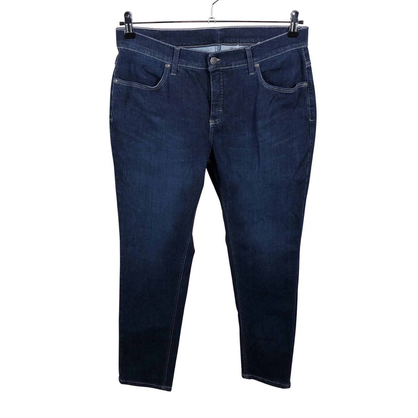 Unisex Very Nice - Jeans, size W34 - Blue (1)