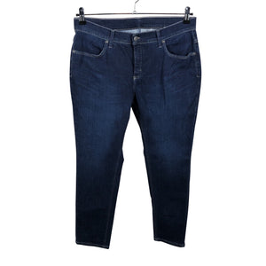 Unisex Very Nice - Jeans, size W34 - Blue (1)