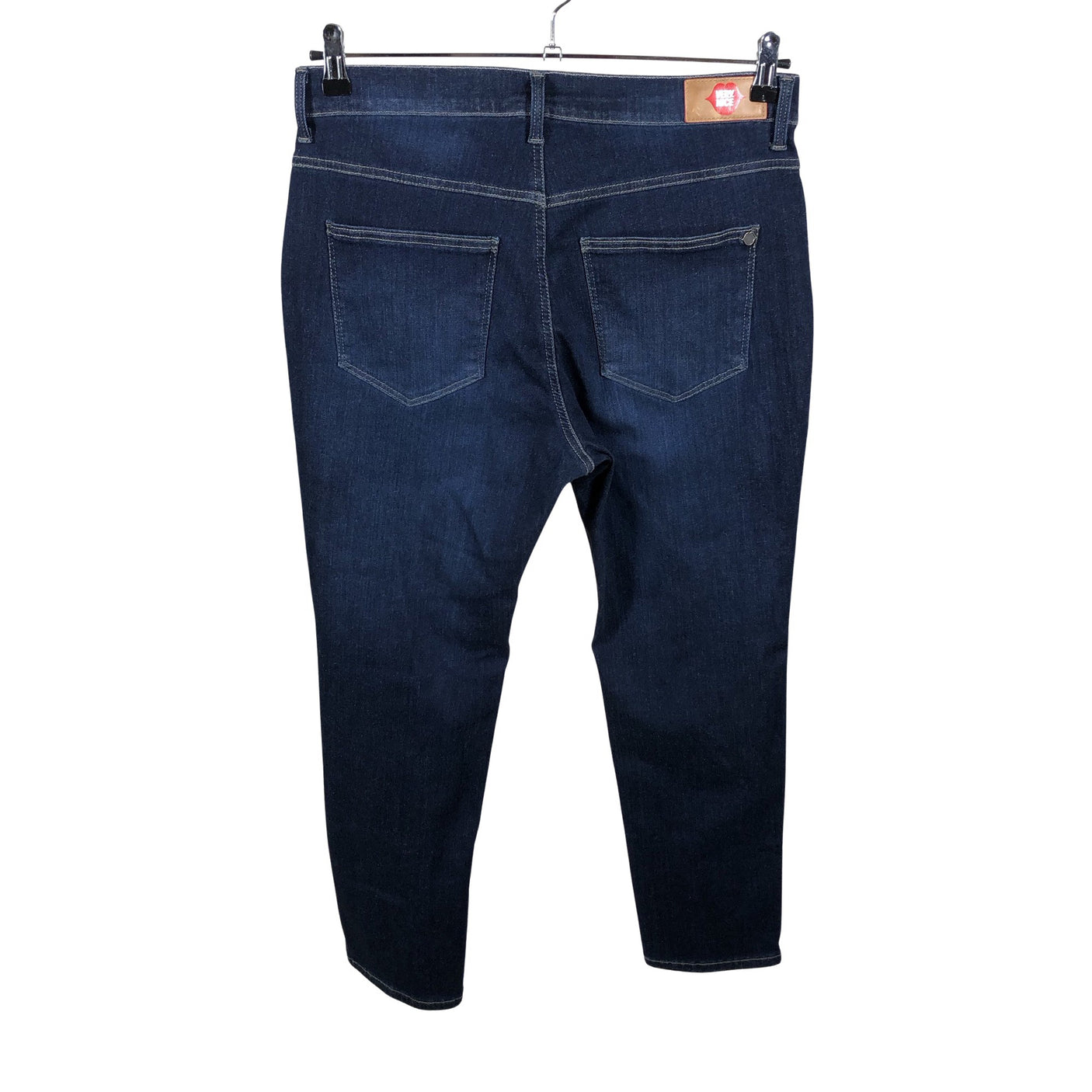Unisex Very Nice - Jeans, size W34 - Blue (2)