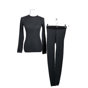 Unisex Craft - Thermals, size 36 - Gray (1)