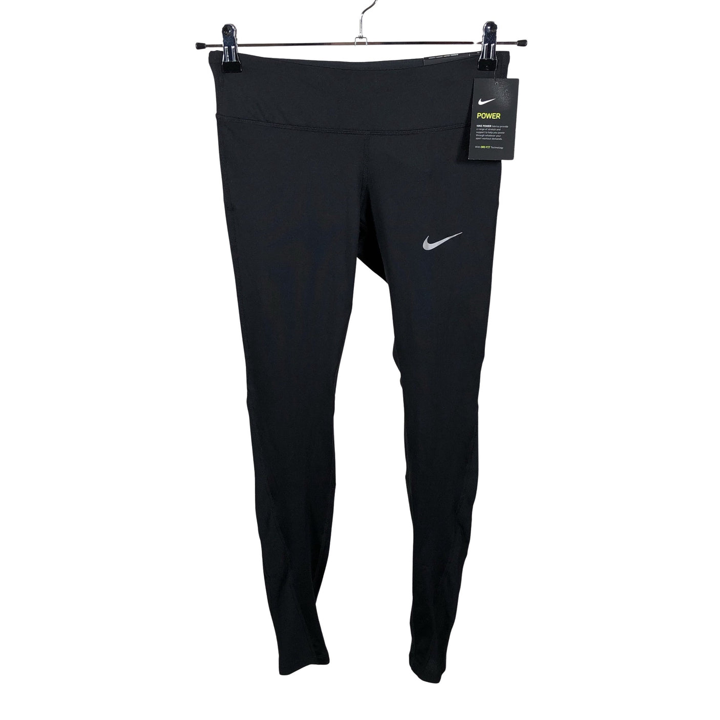 Unisex Nike - Sports tights, size 36 - Black (1)