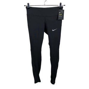Unisex Nike - Sports tights, size 36 - Black (1)