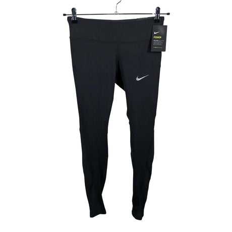 Unisex Nike - Sports tights, size 36 - Black ()