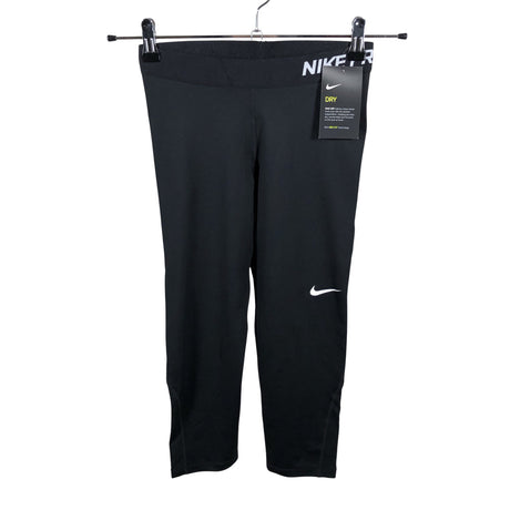 Unisex Nike - Sports capri pants, size 36 - Black ()
