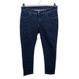 Unisex Very Nice - Jeans, size W33 - Blue ()