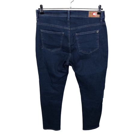 Unisex Very Nice - Jeans, size W33 - Blue (2)