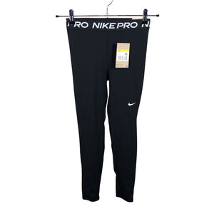 Unisex Nike - Sports tights, size 36 - Black (1)