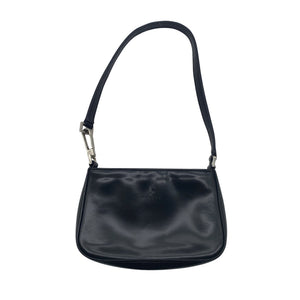 Unisex Pigeon - Handbag, size Mini - Black (1)