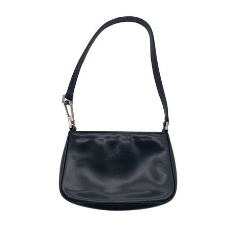 Unisex Pigeon - Handbag, size Mini - Black ()