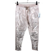 Unisex Peura - Slacks, size 36 - Light pink ()